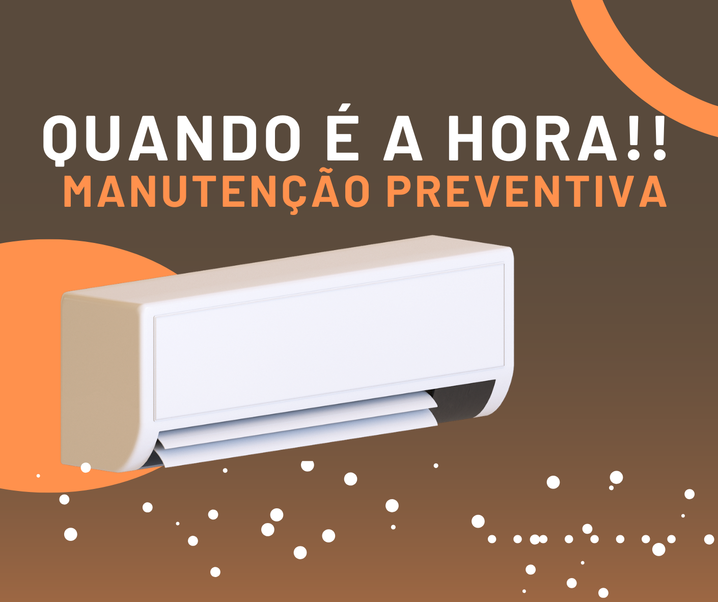 Quando é Hora de Fazer a Manutenção Preventiva?