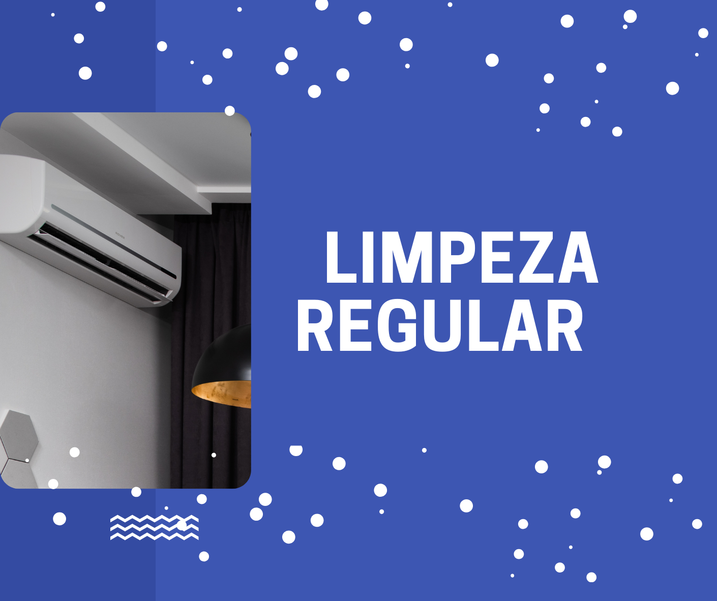Importância da Limpeza Regular do Ar Condicionado