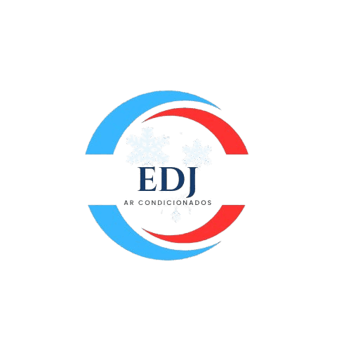 EDJ AR Condicionados